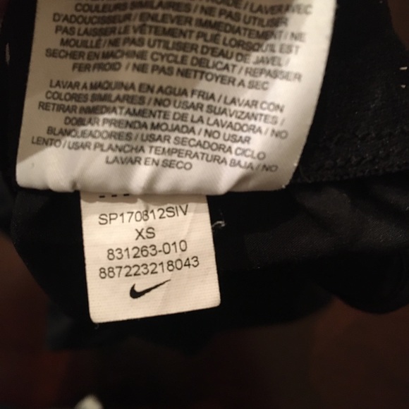 Nike shorts - Picture 5 of 5